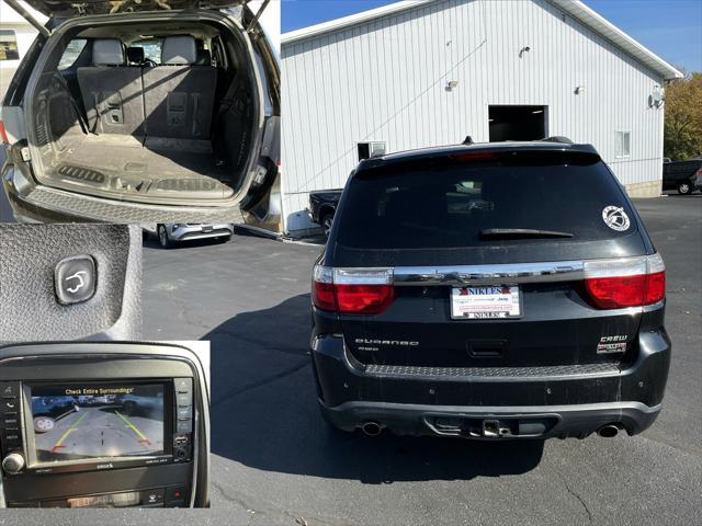 used 2013 Dodge Durango car