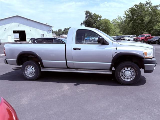 used 2006 Dodge Ram 2500 car, priced at $9,950