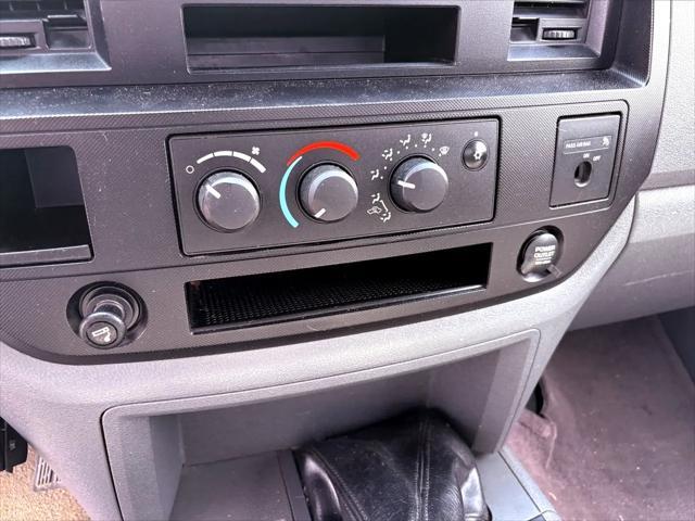 used 2006 Dodge Ram 2500 car, priced at $9,950