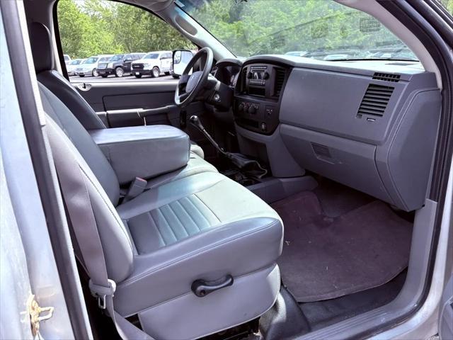 used 2006 Dodge Ram 2500 car, priced at $9,950
