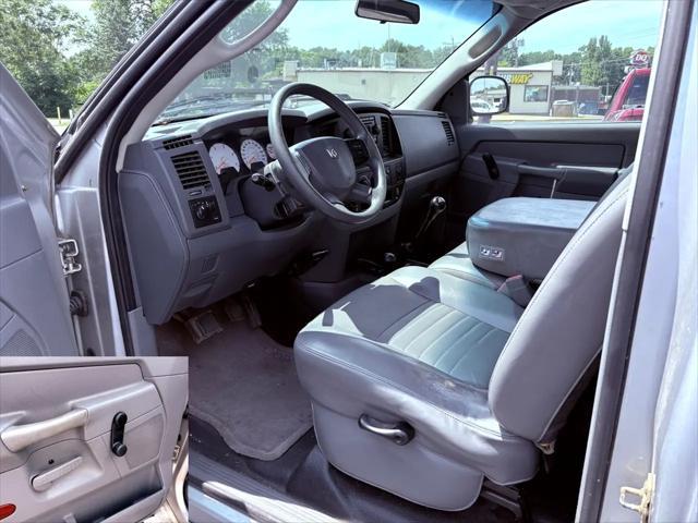 used 2006 Dodge Ram 2500 car, priced at $9,950