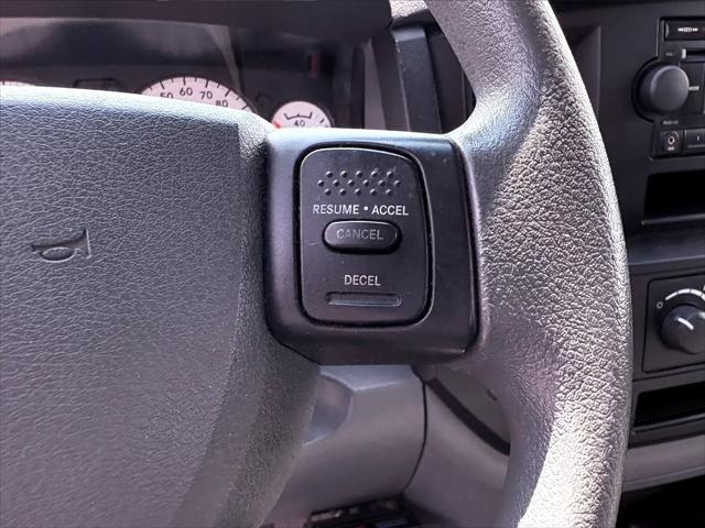 used 2006 Dodge Ram 2500 car, priced at $9,950