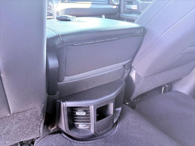used 2024 Ram 2500 car, priced at $43,800