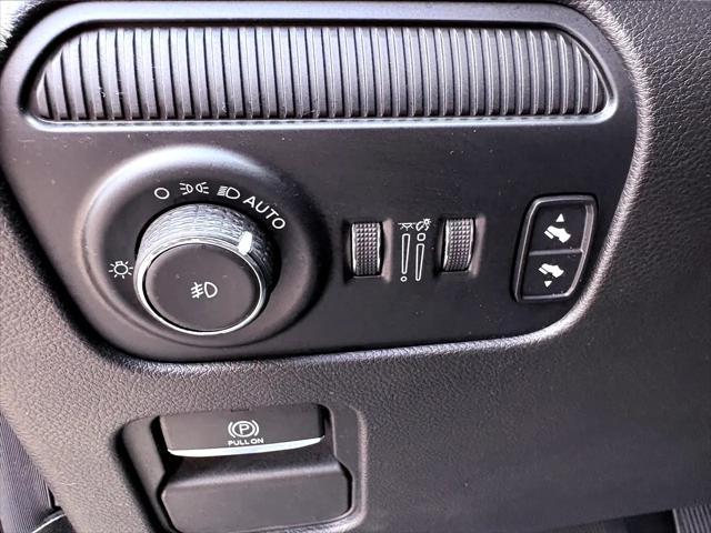 used 2022 Jeep Wagoneer car, priced at $49,995
