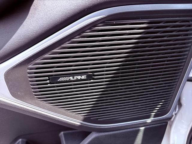 used 2022 Jeep Wagoneer car, priced at $49,995