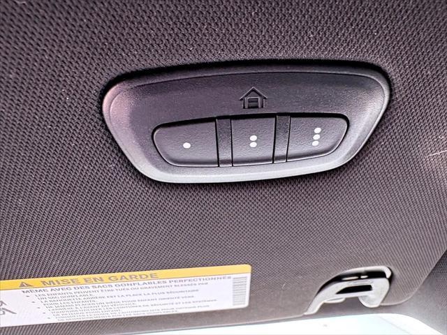 used 2022 Jeep Wagoneer car, priced at $49,995