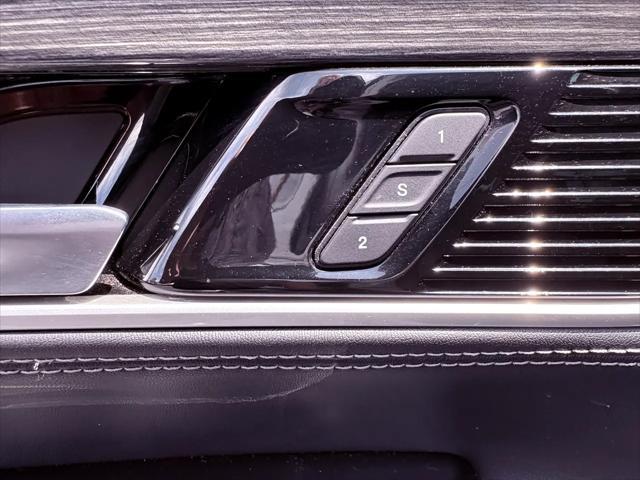 used 2022 Jeep Wagoneer car, priced at $49,995