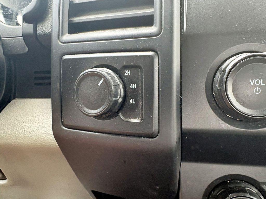 used 2020 Ford F-150 car, priced at $23,945