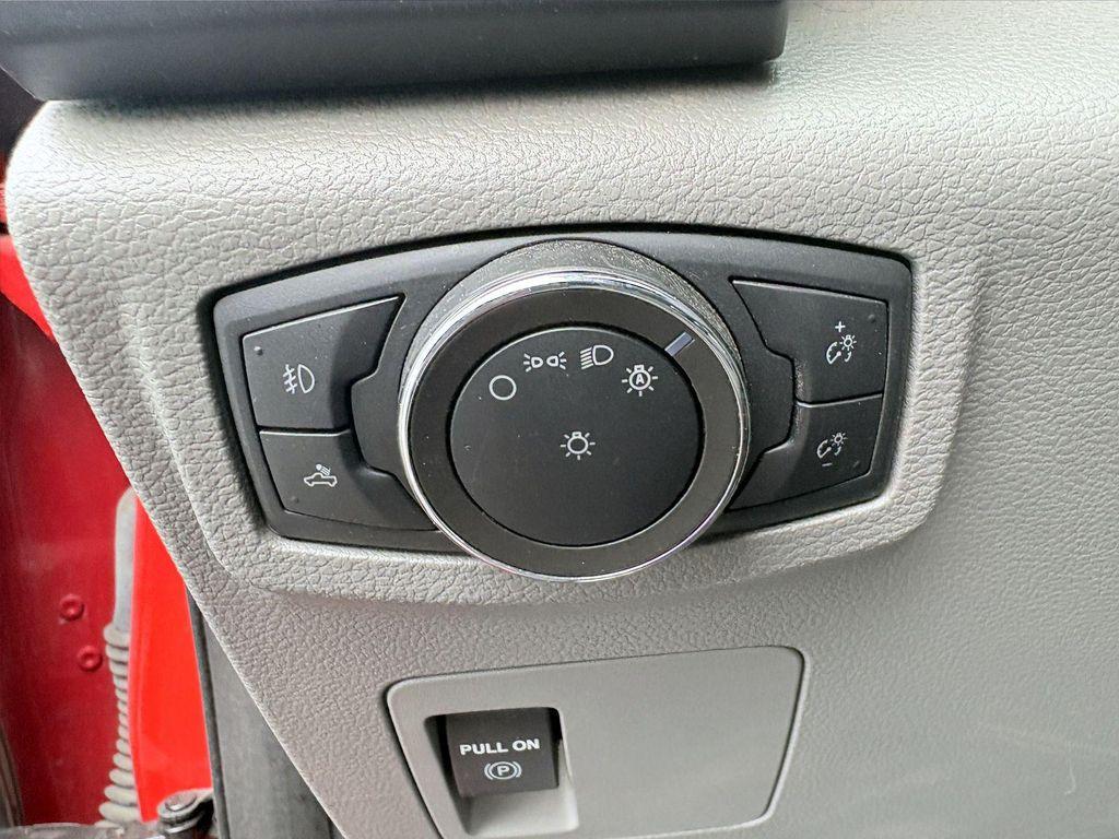 used 2020 Ford F-150 car, priced at $23,945