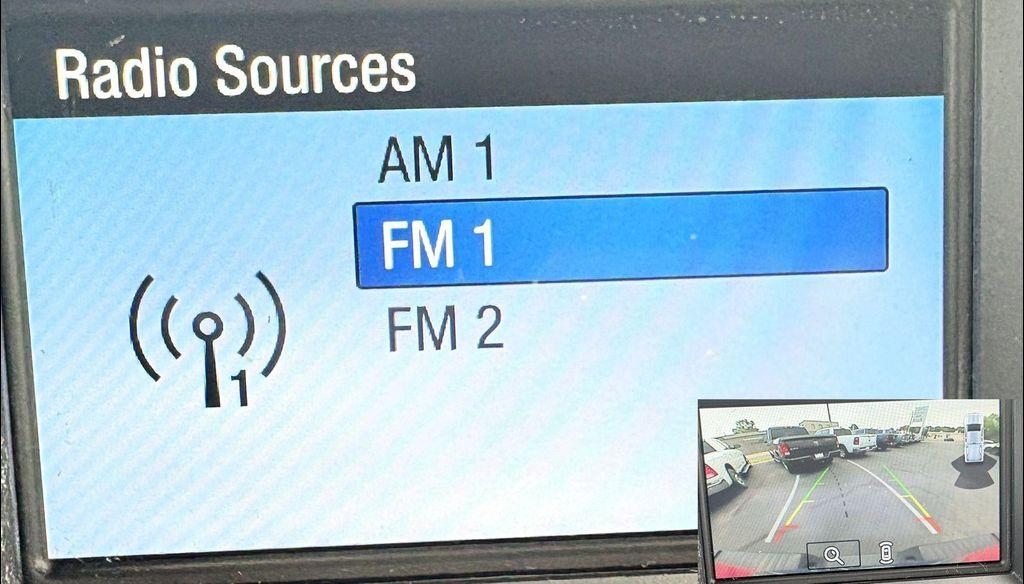 used 2020 Ford F-150 car, priced at $23,945