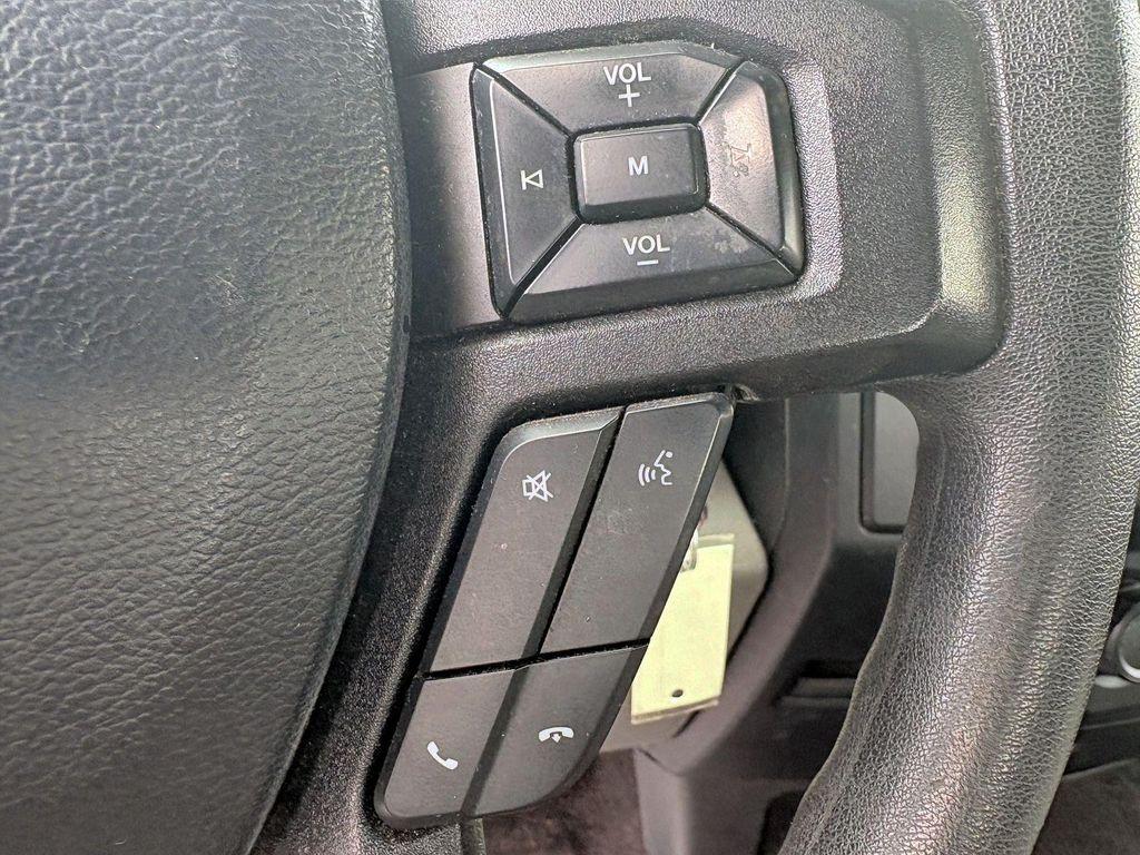 used 2020 Ford F-150 car, priced at $23,945