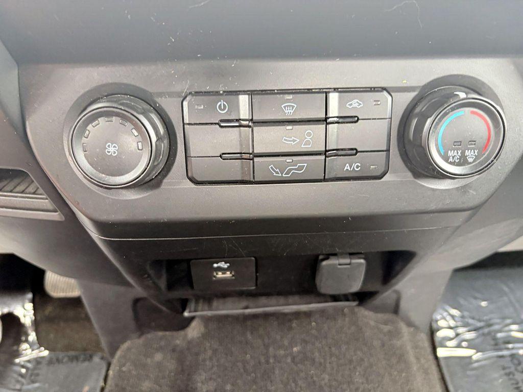 used 2020 Ford F-150 car, priced at $23,945