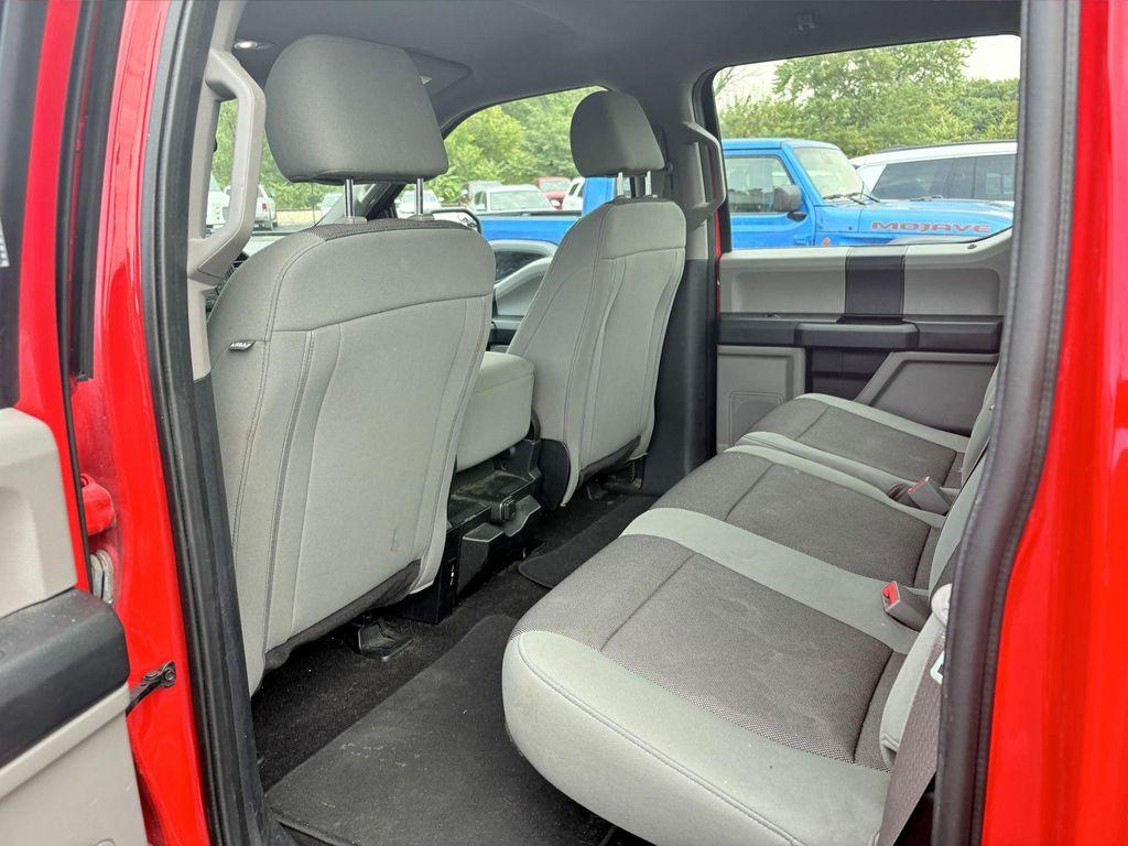 used 2020 Ford F-150 car, priced at $23,945