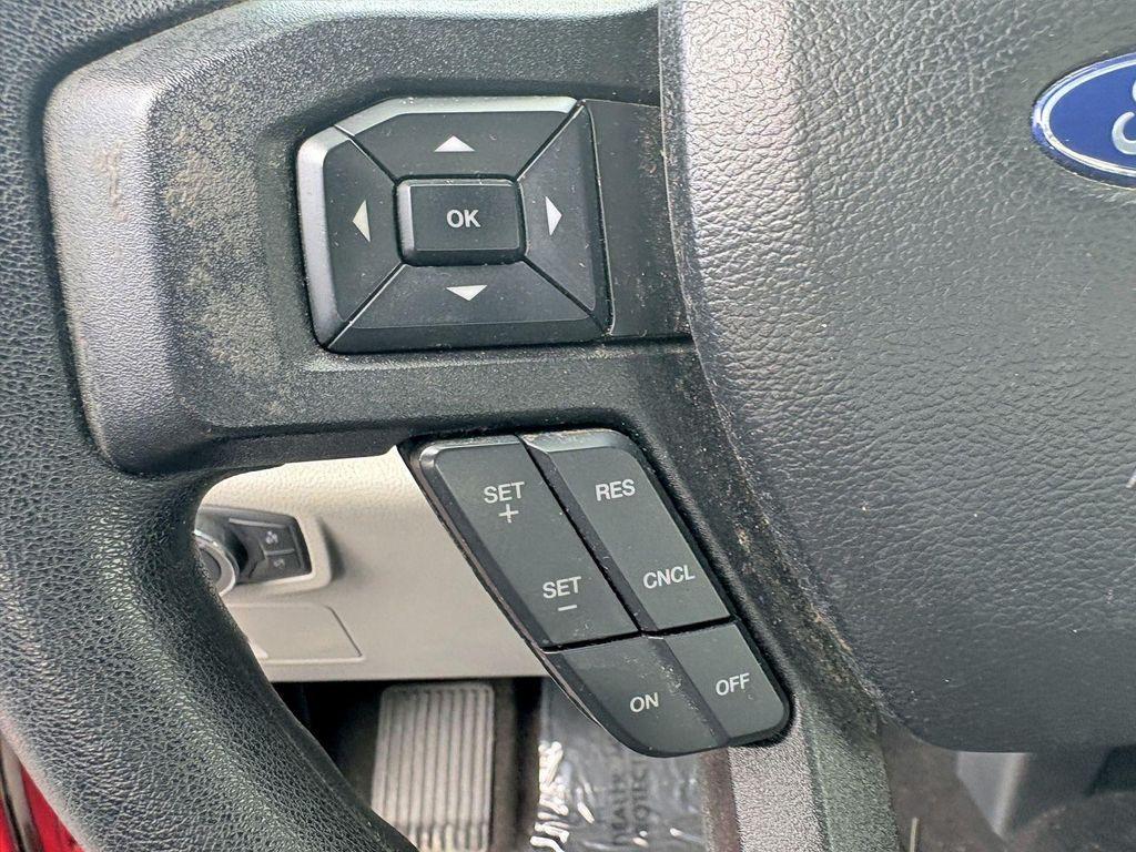 used 2020 Ford F-150 car, priced at $23,945