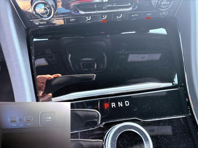 used 2023 Jeep Grand Cherokee car, priced at $31,450