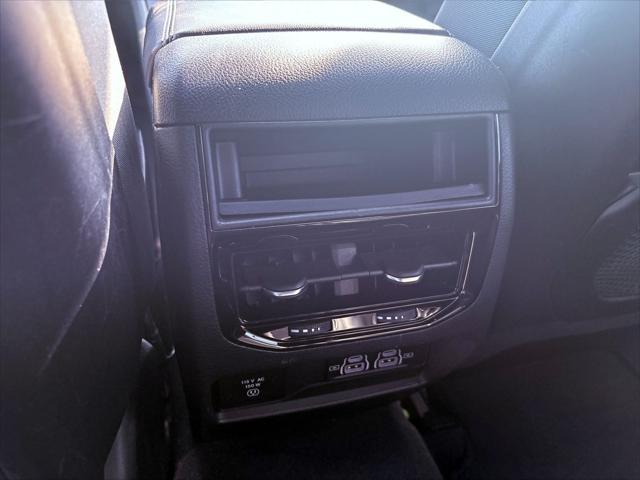 used 2023 Jeep Grand Cherokee car, priced at $31,450