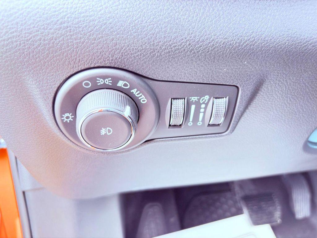 new 2026 Jeep Compass car, priced at $35,210