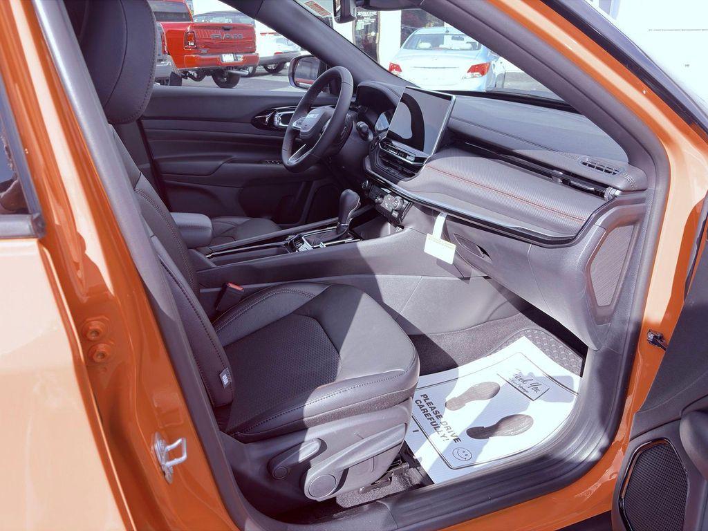 new 2026 Jeep Compass car, priced at $35,210