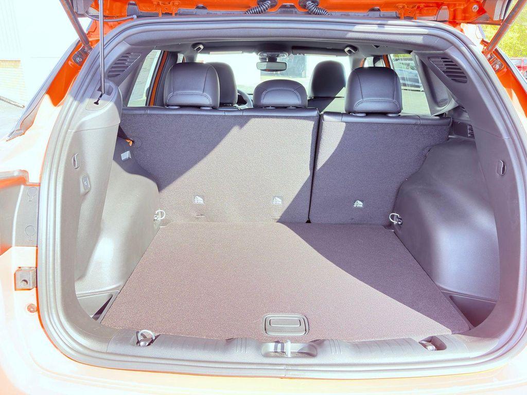 new 2026 Jeep Compass car, priced at $35,210