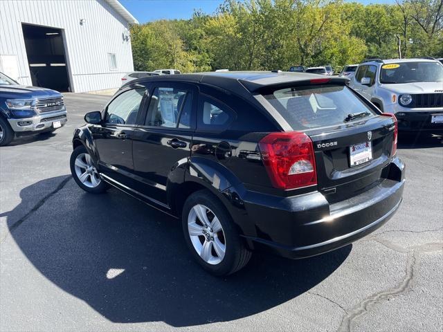 used 2012 Dodge Caliber car