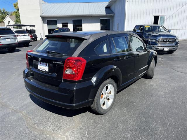 used 2012 Dodge Caliber car