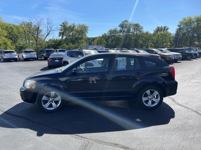 used 2012 Dodge Caliber car