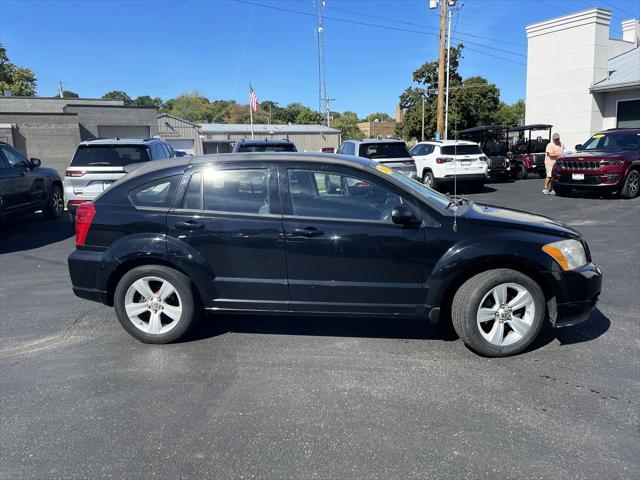 used 2012 Dodge Caliber car