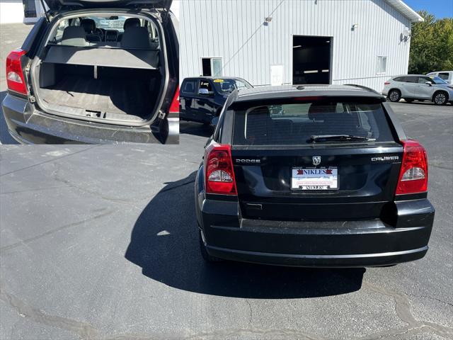 used 2012 Dodge Caliber car