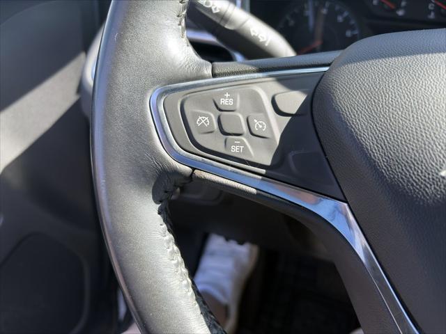 used 2018 Chevrolet Equinox car, priced at $13,450