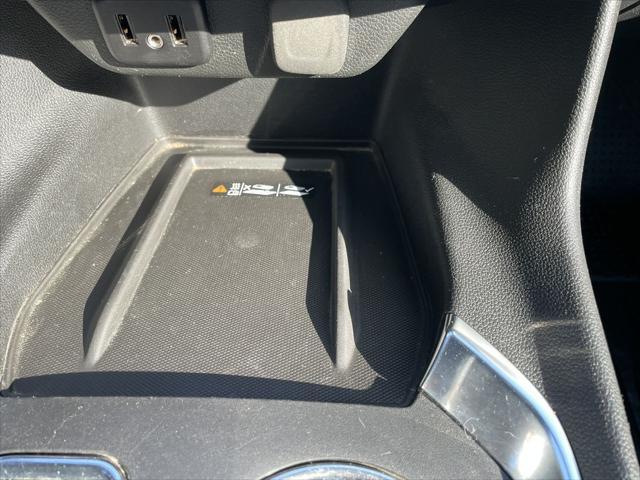 used 2022 Chevrolet Traverse car, priced at $26,975