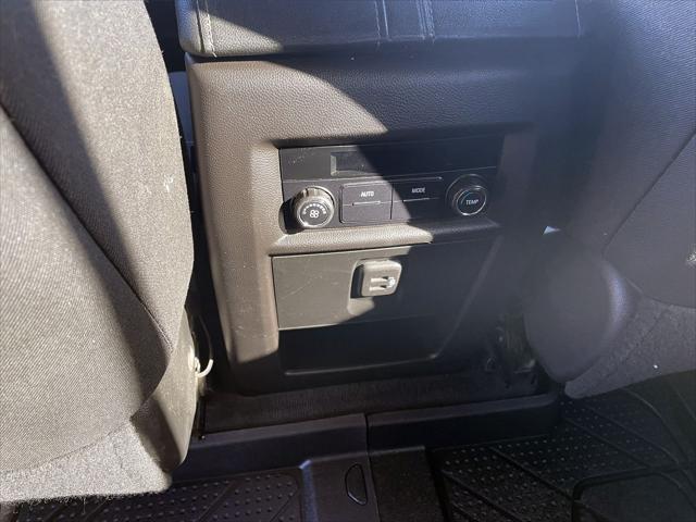 used 2022 Chevrolet Traverse car, priced at $26,975