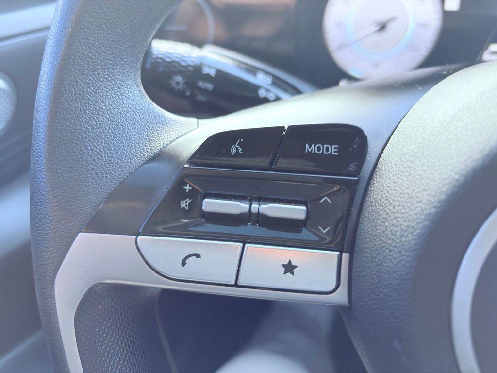 used 2024 Hyundai Elantra car, priced at $19,975