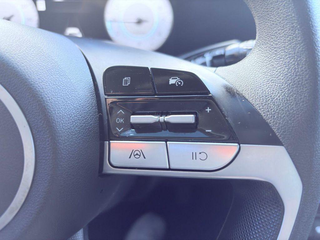 used 2024 Hyundai Elantra car, priced at $19,975