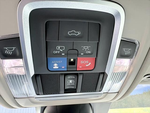 used 2022 Ram 1500 car