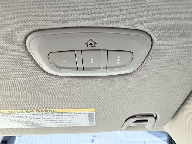 used 2022 Ram 1500 car, priced at $42,675