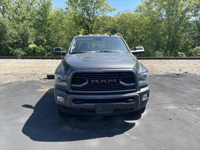 used 2018 Ram 2500 car