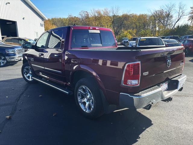 used 2018 Ram 1500 car