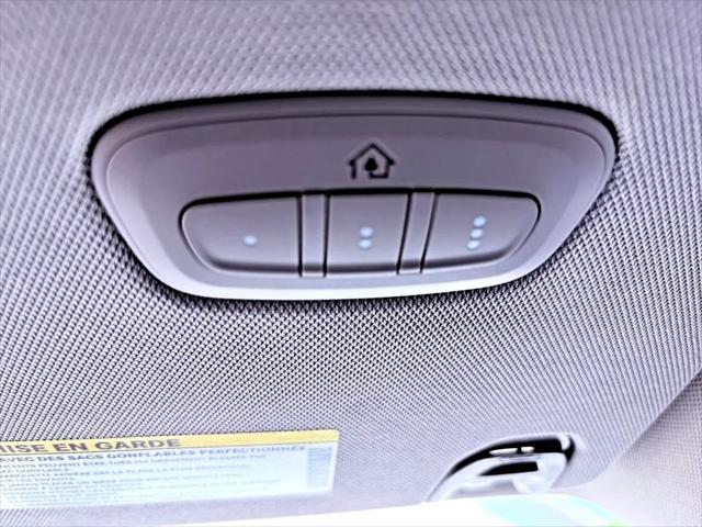 used 2022 Jeep Wagoneer car, priced at $45,950