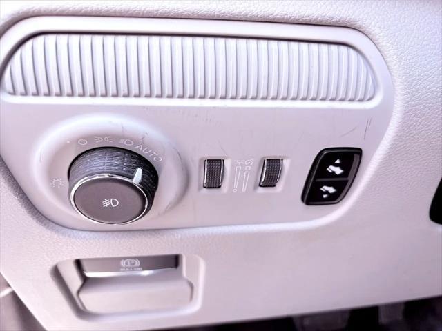 used 2022 Jeep Wagoneer car, priced at $45,950