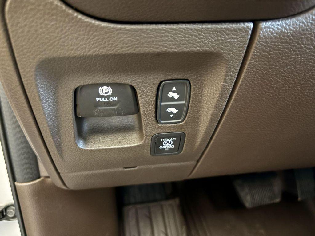 new 2026 Ram 1500 car, priced at $63,889