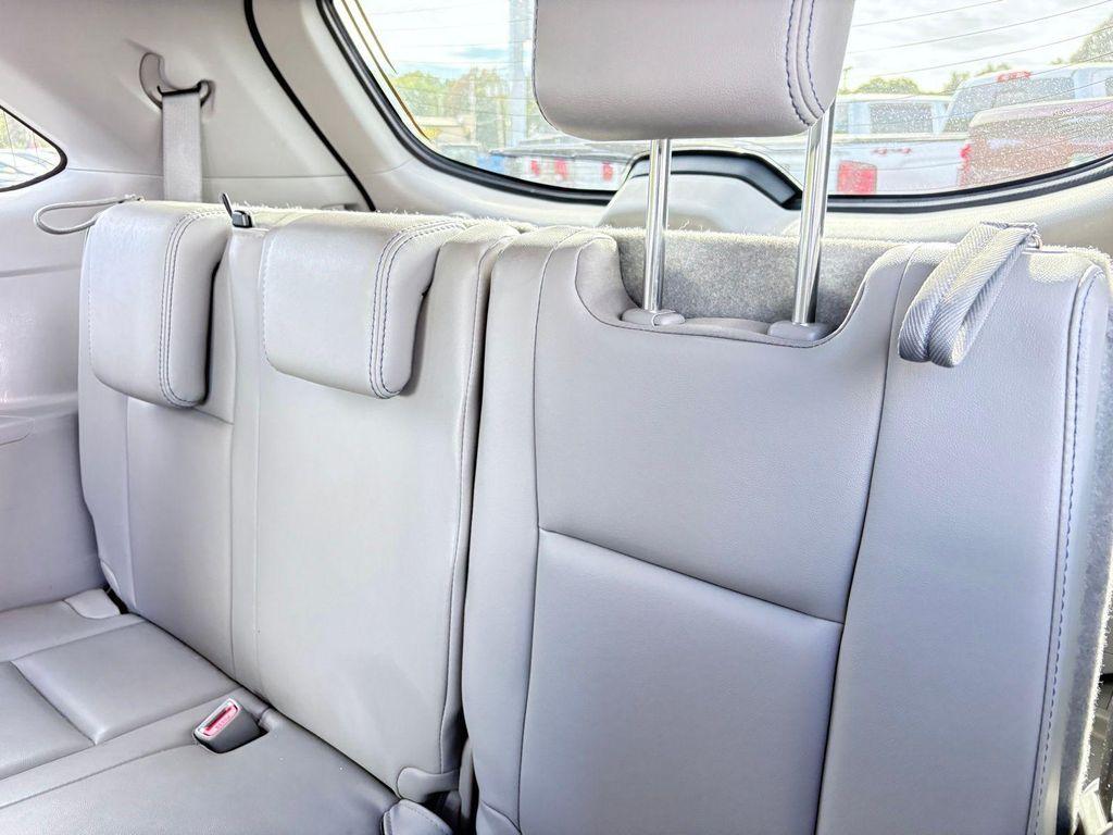 used 2016 Toyota Highlander car, priced at $17,825