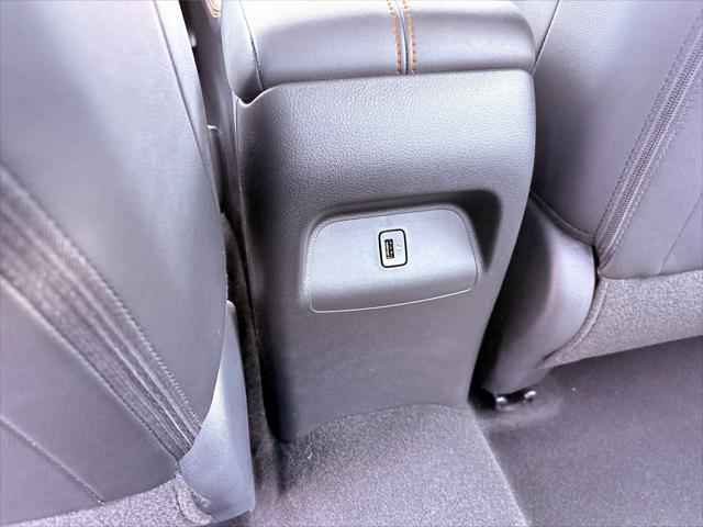 used 2024 Nissan Sentra car, priced at $23,950