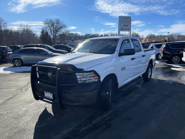 used 2017 Ram 1500 car