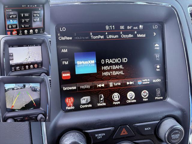 used 2017 Dodge Durango car, priced at $18,950