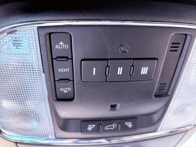 used 2017 Dodge Durango car, priced at $18,950