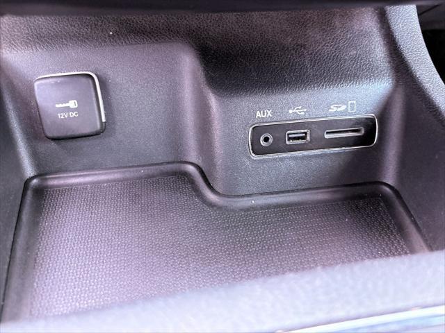 used 2017 Dodge Durango car, priced at $18,950