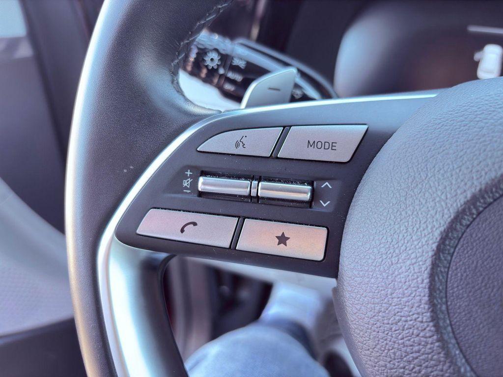 used 2025 Hyundai Palisade car, priced at $34,950