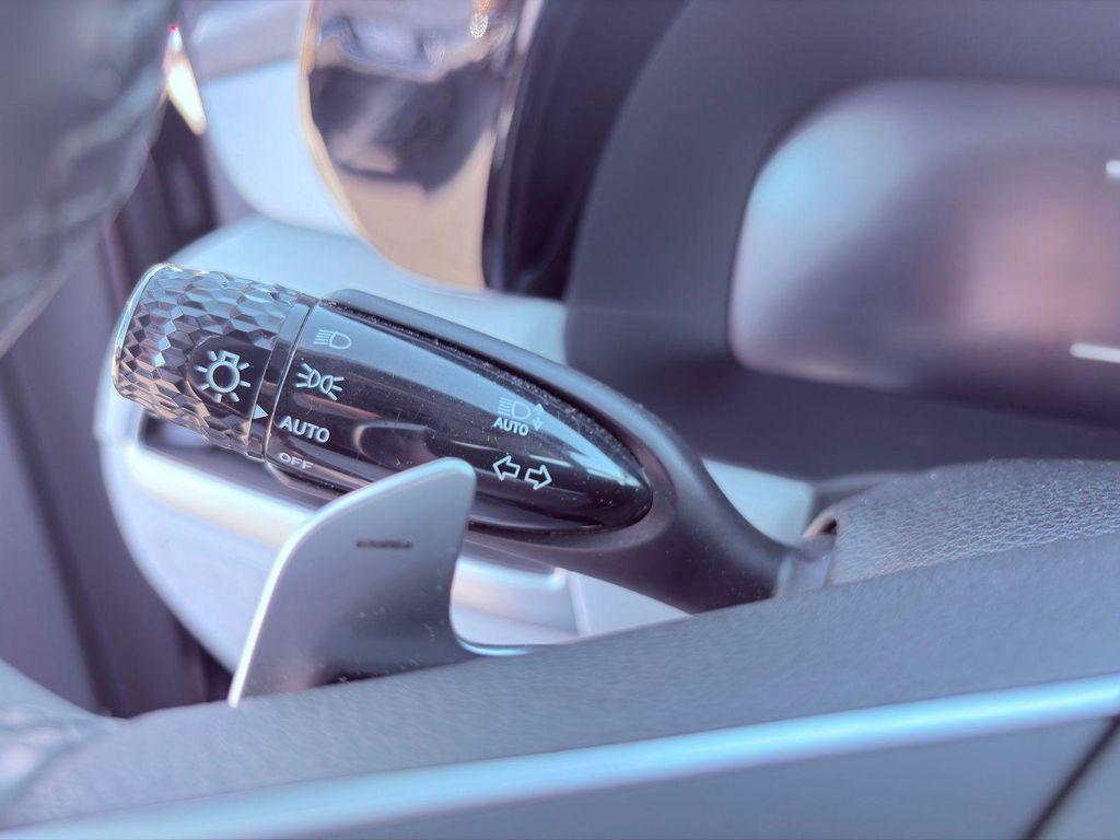 used 2025 Hyundai Palisade car, priced at $34,950