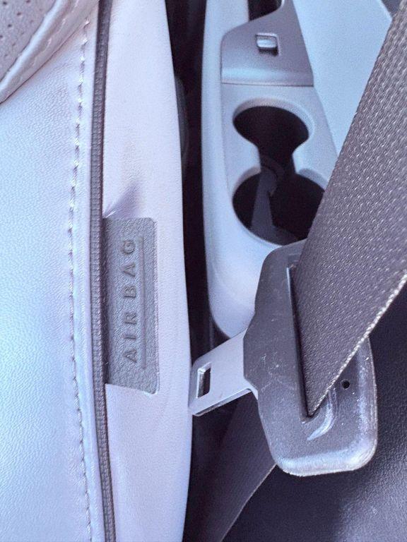 used 2025 Hyundai Palisade car, priced at $34,950