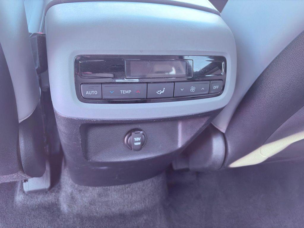 used 2025 Hyundai Palisade car, priced at $34,950